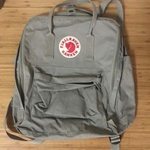 Fjallraven Kanken Backpack